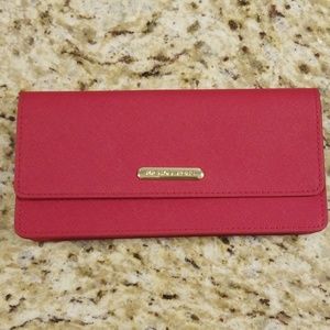 NWOT - Michael Kors Clutch